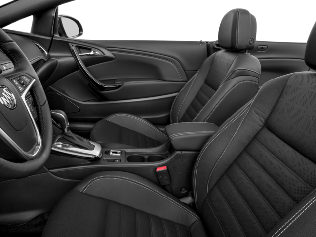 2017 Buick Cascada Sport Touring
