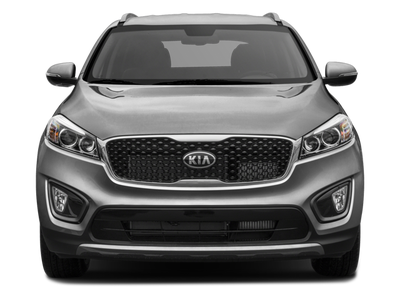 2017 Kia Sorento EX