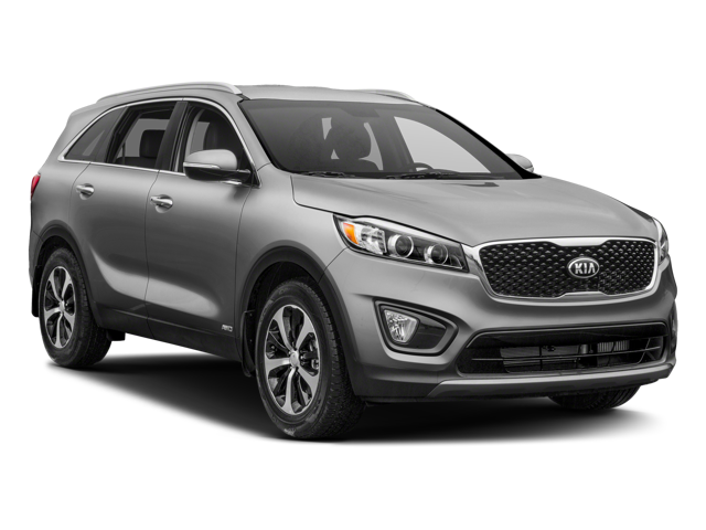 2017 Kia Sorento EX