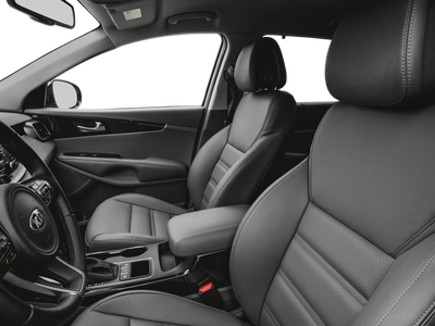 2017 Kia Sorento EX