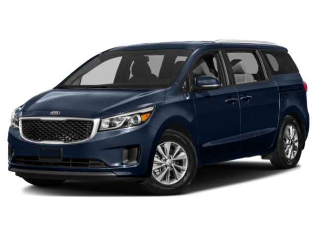 2017 Kia Sedona
