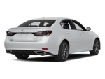 2017 Lexus GS GS 350 F Sport