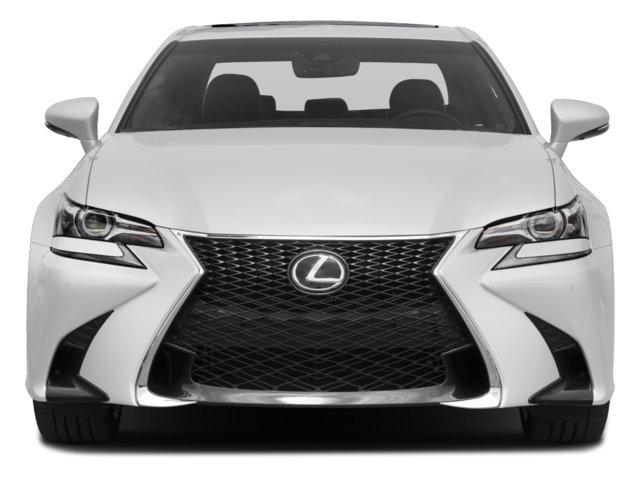 2017 Lexus GS GS 350 F Sport
