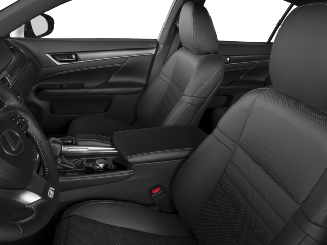2017 Lexus GS GS 350 F Sport