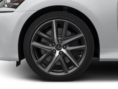 2017 Lexus GS GS 350 F Sport