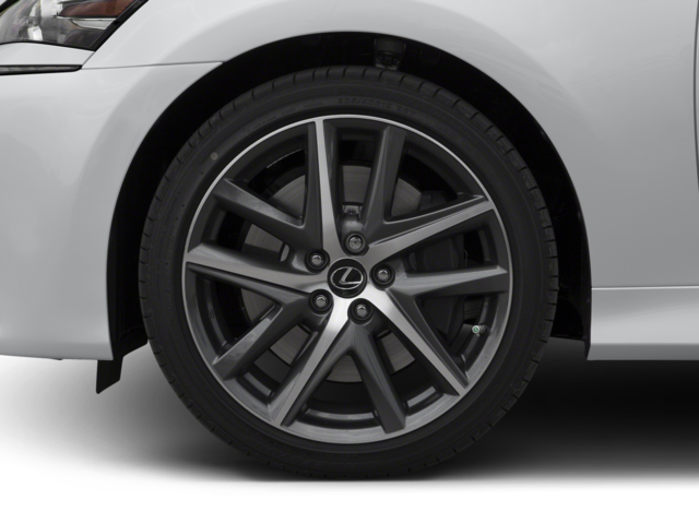 2017 Lexus GS GS 350 F Sport