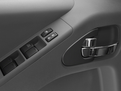 2017 Nissan Frontier SV V6