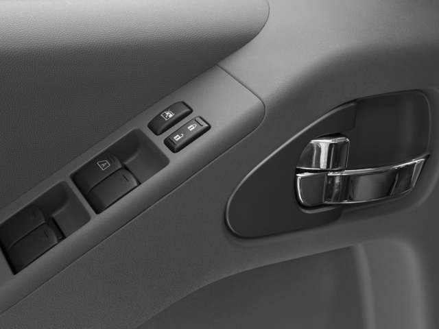 2017 Nissan Frontier SV V6