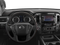 2017 Nissan Titan Platinum Reserve