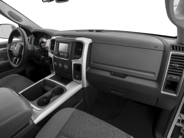 2017 RAM 2500 SLT