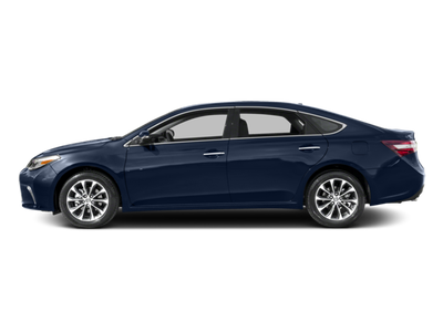 2017 Toyota Avalon XLE