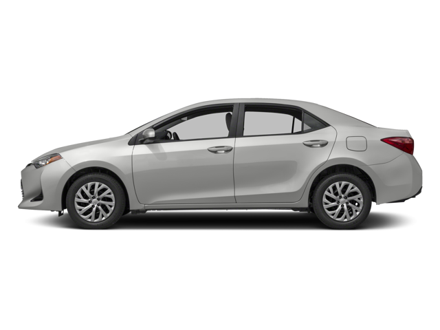 2017 Toyota Corolla LE ECO