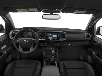2017 Toyota Tacoma TRD Pro
