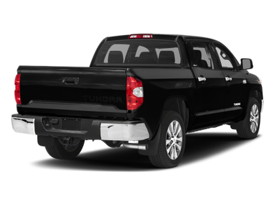 2017 Toyota Tundra 2WD Limited