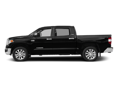 2017 Toyota Tundra 2WD Limited
