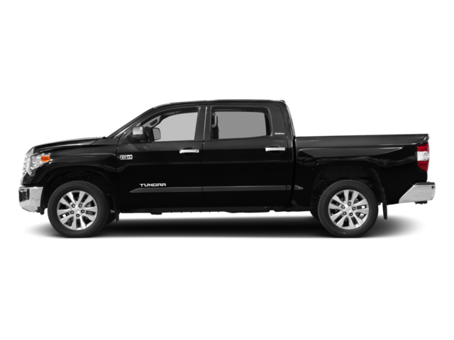 2017 Toyota Tundra 2WD Limited