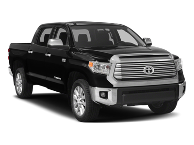 2017 Toyota Tundra 2WD Limited