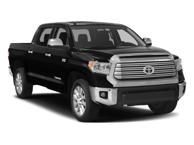 2017 Toyota Tundra 2WD Limited