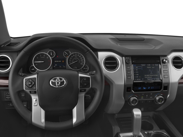 2017 Toyota Tundra 2WD Limited