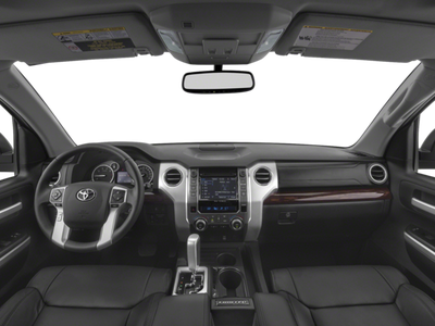 2017 Toyota Tundra 2WD Limited