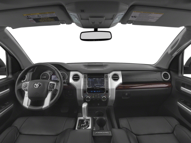 2017 Toyota Tundra 2WD Limited