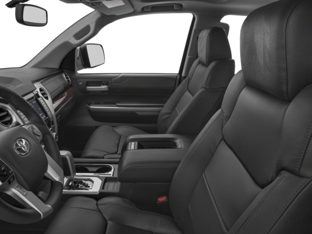 2017 Toyota Tundra 2WD Limited