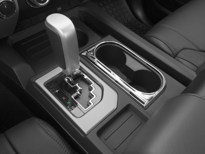 2017 Toyota Tundra 2WD Limited