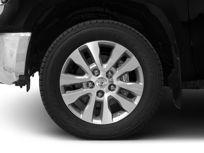 2017 Toyota Tundra 2WD Limited