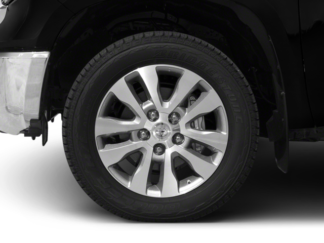 2017 Toyota Tundra 2WD Limited