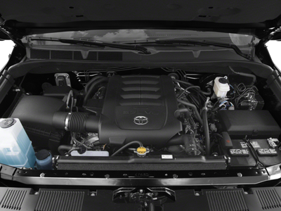 2017 Toyota Tundra 2WD Limited