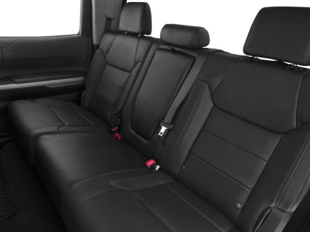 2017 Toyota Tundra 2WD Limited