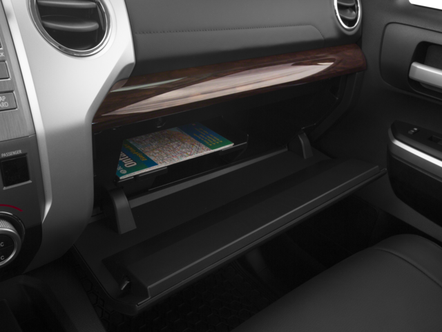 2017 Toyota Tundra 2WD Limited