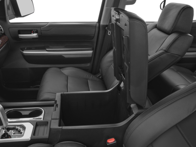 2017 Toyota Tundra 2WD Limited