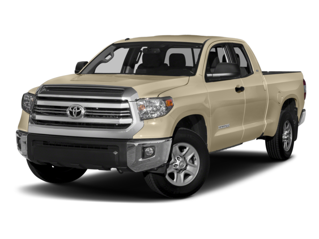 2017 Toyota Tundra 2WD SR5