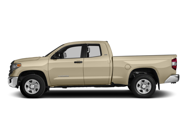 2017 Toyota Tundra 2WD SR5