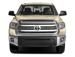 2017 Toyota Tundra 2WD SR5