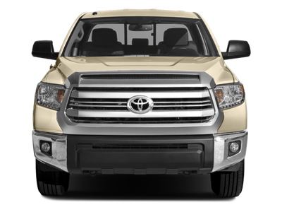 2017 Toyota Tundra 2WD SR5