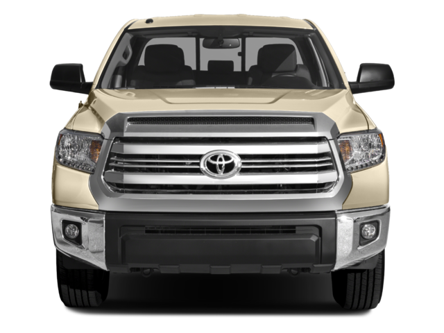 2017 Toyota Tundra 2WD SR5