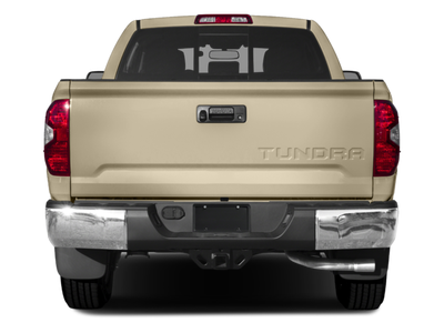 2017 Toyota Tundra 2WD SR5