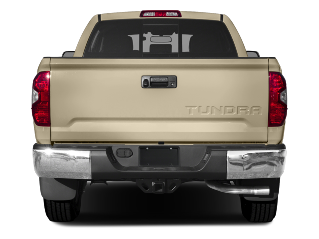 2017 Toyota Tundra 2WD SR5