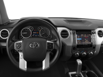 2017 Toyota Tundra 2WD SR5