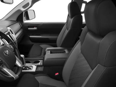 2017 Toyota Tundra 2WD SR5