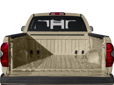 2017 Toyota Tundra 2WD SR5