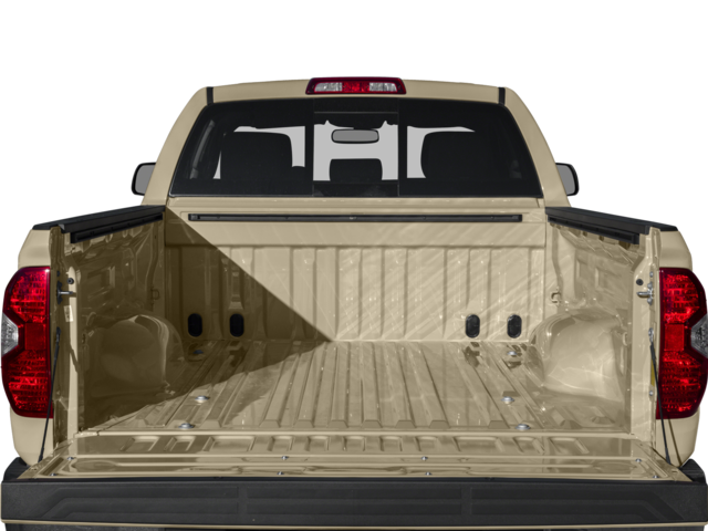 2017 Toyota Tundra 2WD SR5