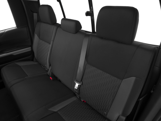 2017 Toyota Tundra 2WD SR5