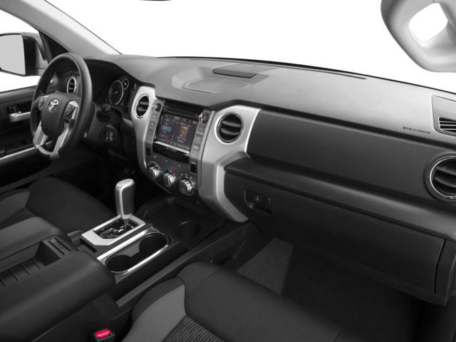2017 Toyota Tundra 2WD SR5