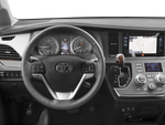 2017 Toyota Sienna Limited