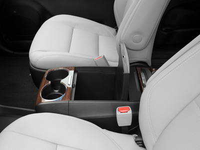 2017 Toyota Sienna Limited