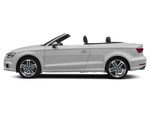 2018 Audi A3 Cabriolet Premium Plus