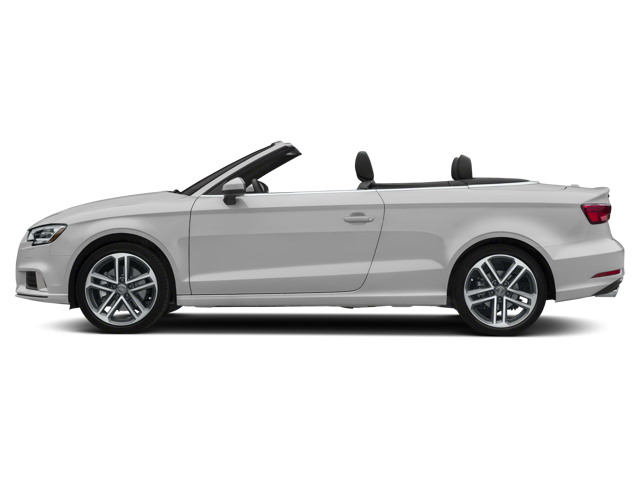 2018 Audi A3 Cabriolet Premium Plus